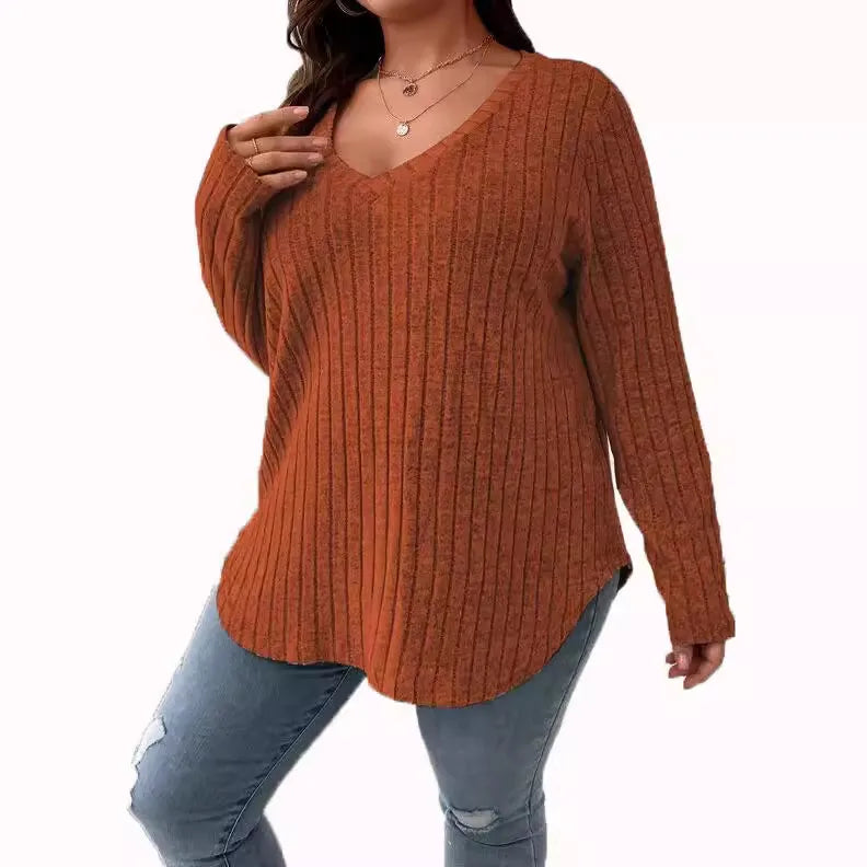 Long Sleeve Tops