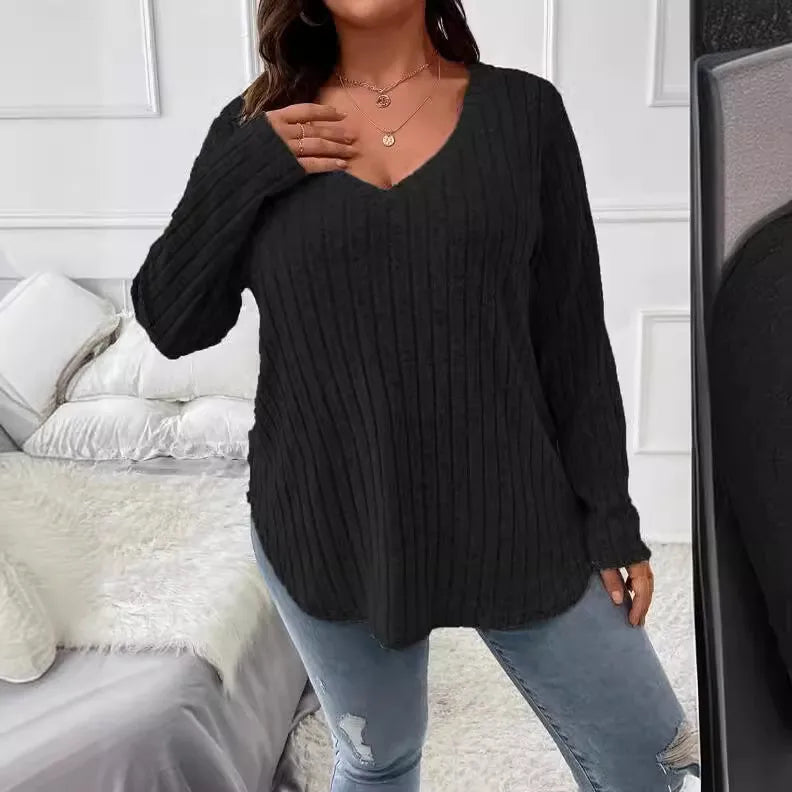 Long Sleeve Tops