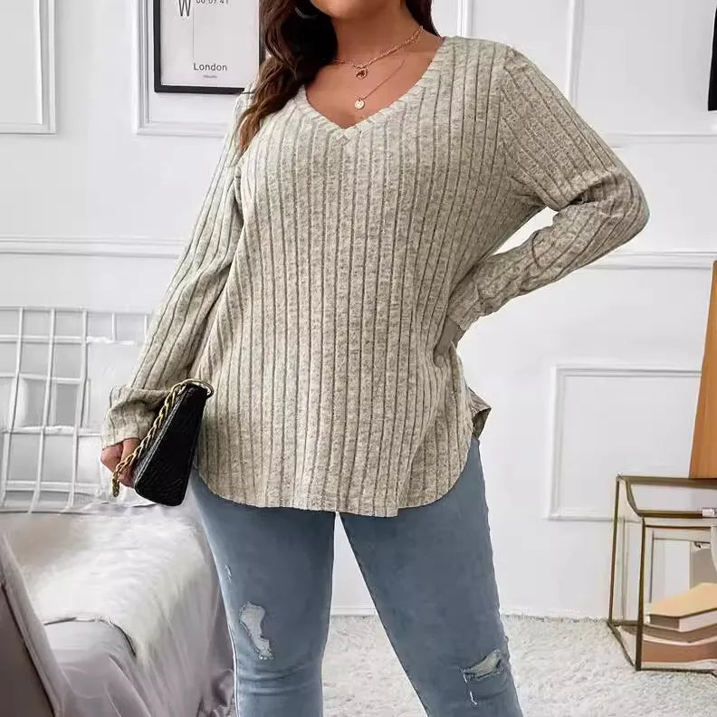 Long Sleeve Tops
