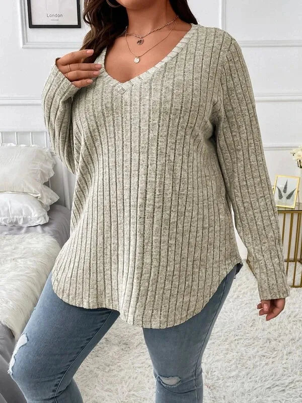 Long Sleeve Tops