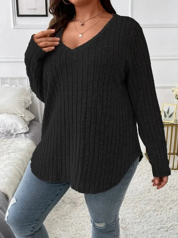 Long Sleeve Tops