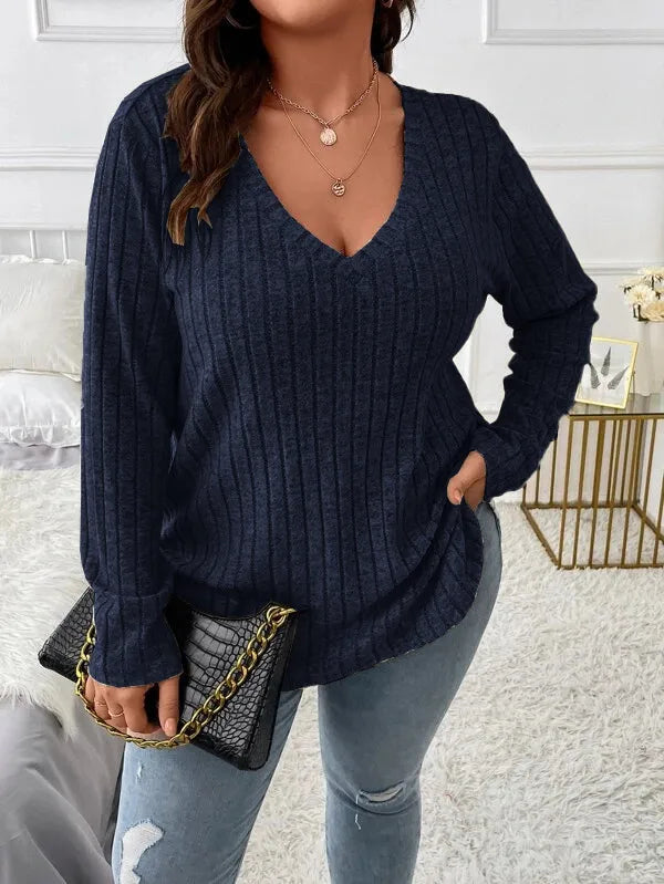 Long Sleeve Tops
