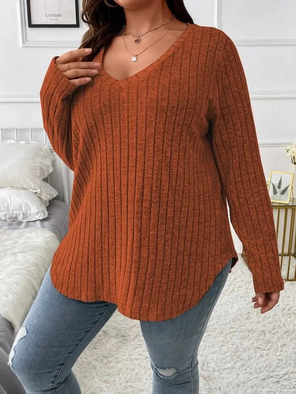 Long Sleeve Tops