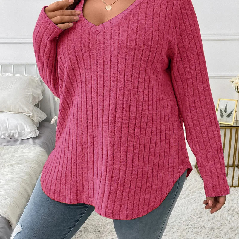 Long Sleeve Tops