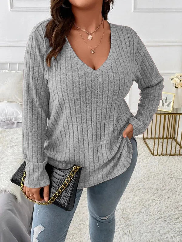 Long Sleeve Tops
