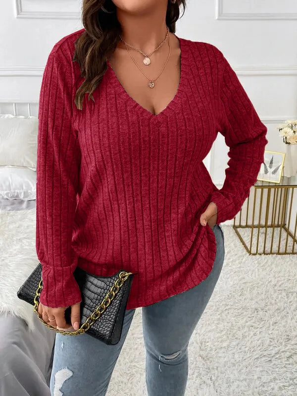 Long Sleeve Tops