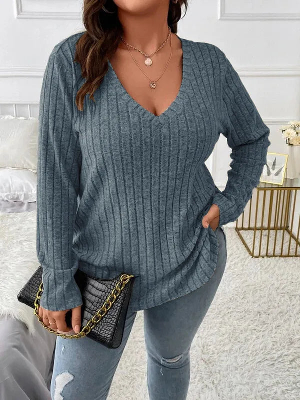 Long Sleeve Tops