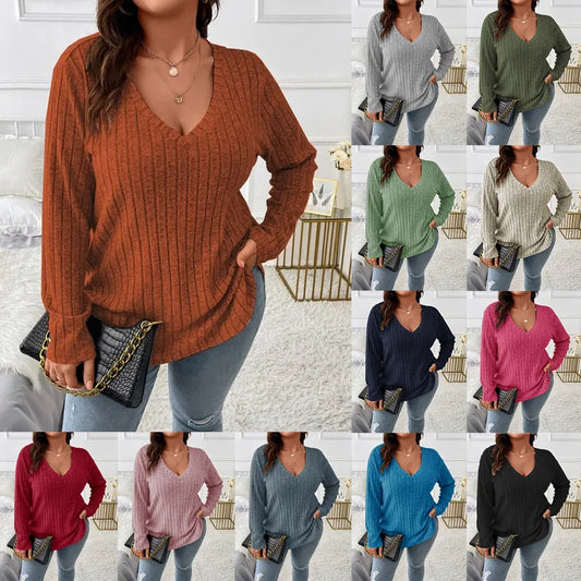 Long Sleeve Tops