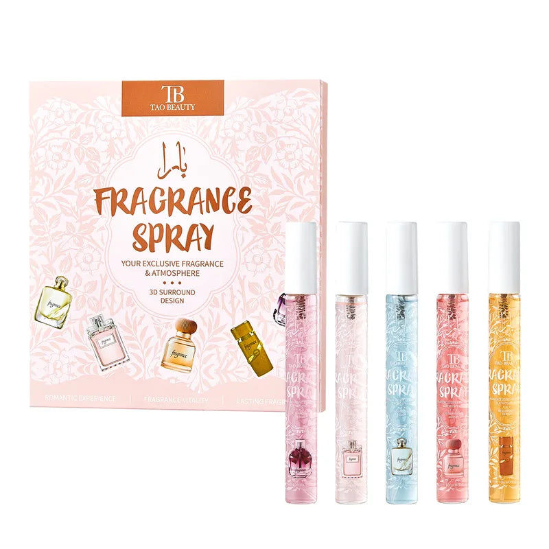 🌷✨ Beauty Fragrance Spray Set ✨🌷