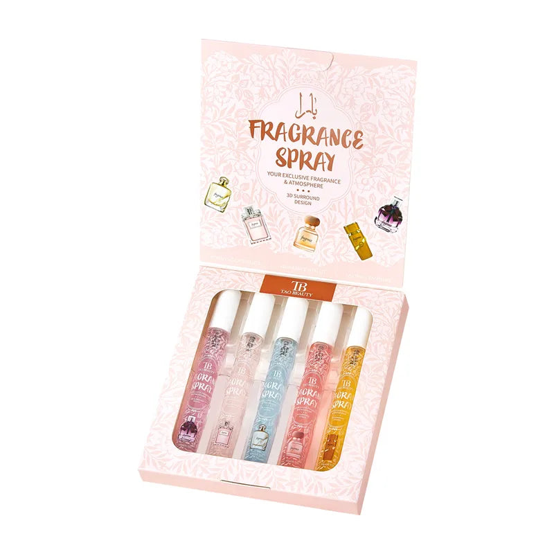 🌷✨ Beauty Fragrance Spray Set ✨🌷