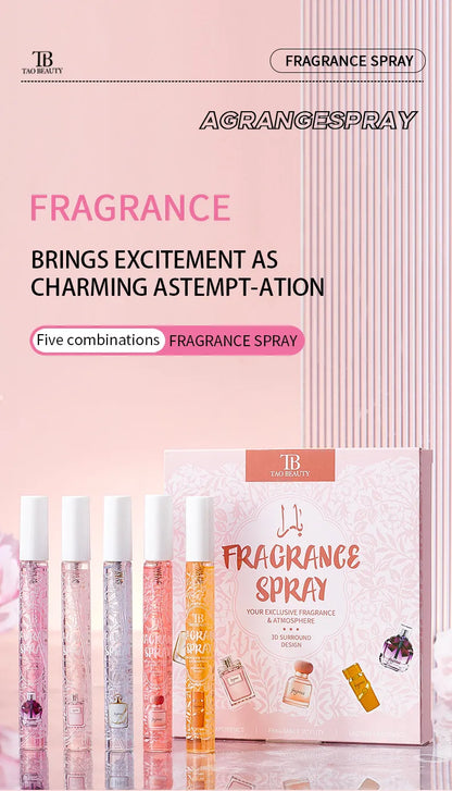 🌷✨ Beauty Fragrance Spray Set ✨🌷