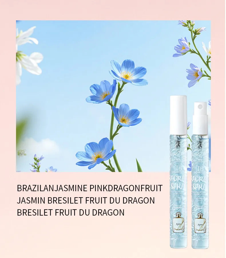 🌷✨ Beauty Fragrance Spray Set ✨🌷