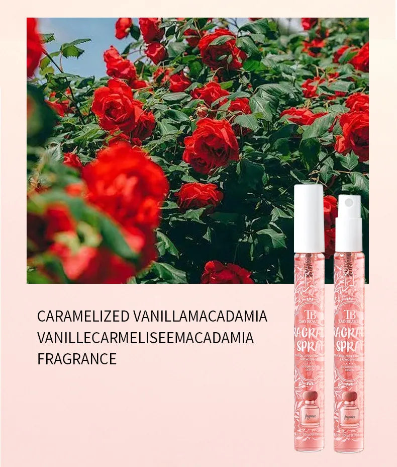 🌷✨ Beauty Fragrance Spray Set ✨🌷