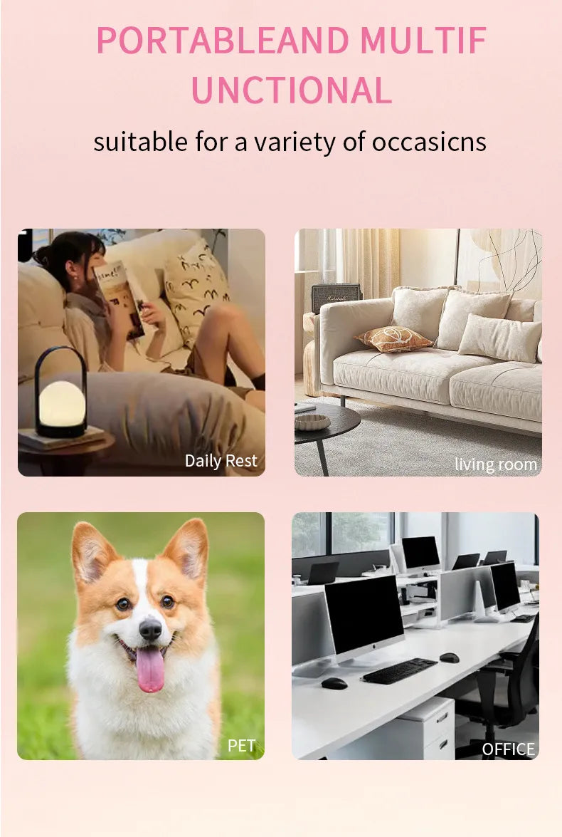 🌷✨ Beauty Fragrance Spray Set ✨🌷