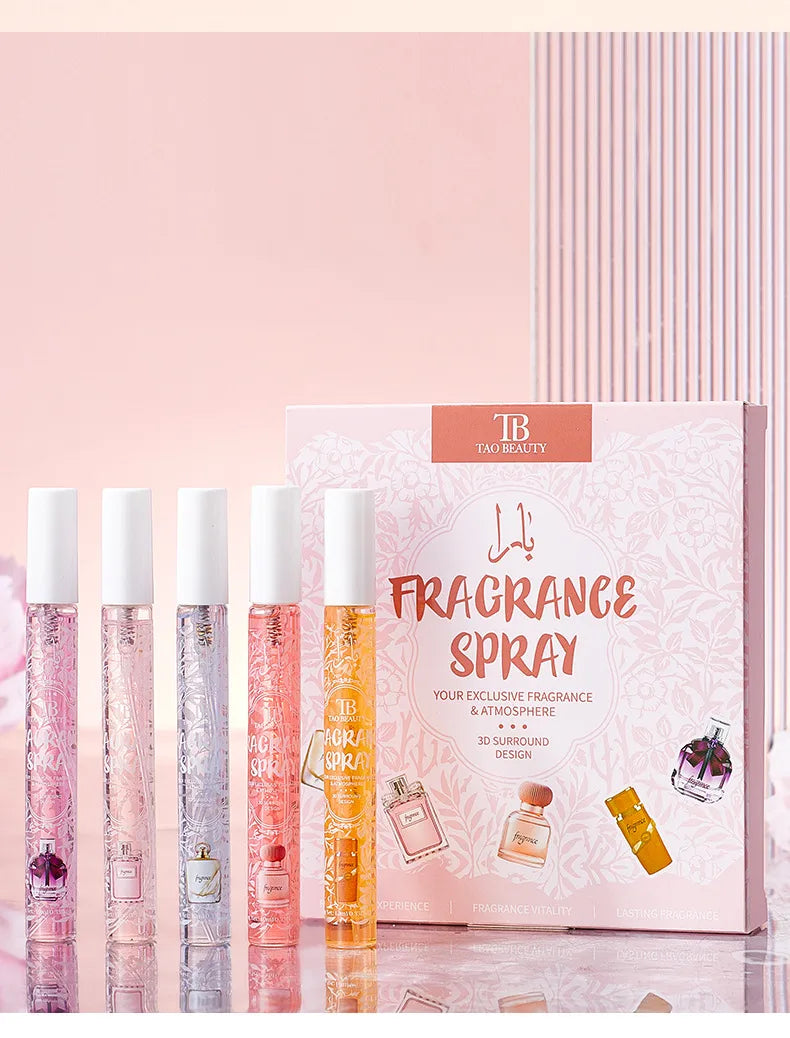 🌷✨ Beauty Fragrance Spray Set ✨🌷