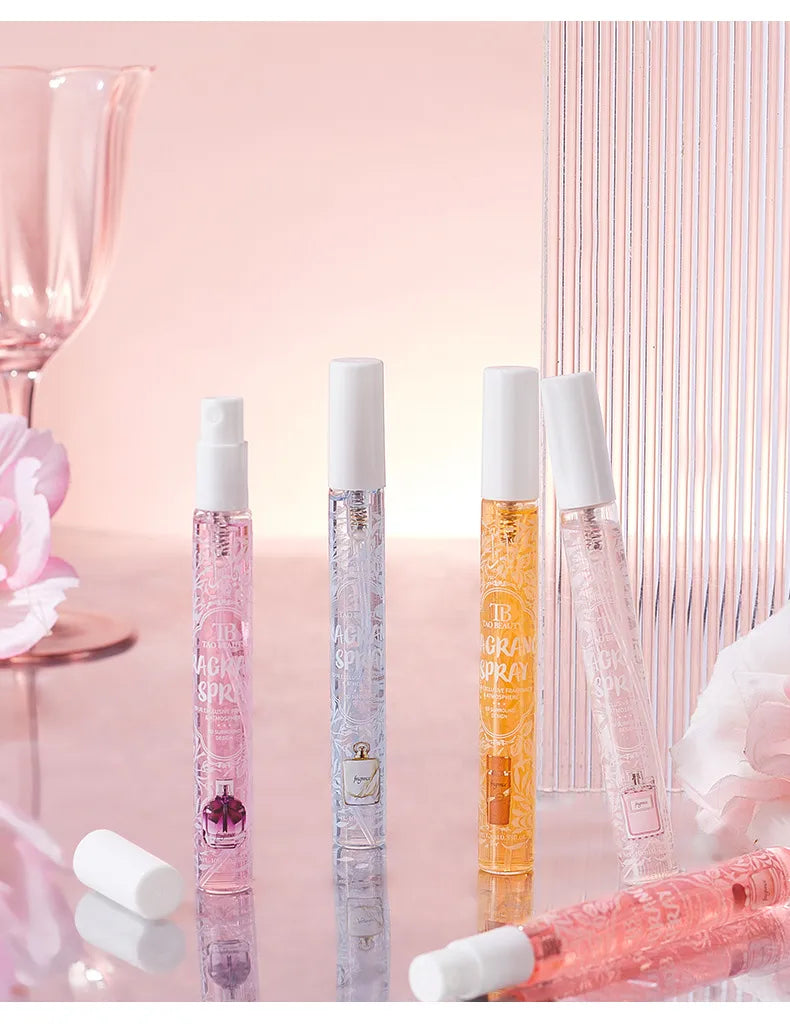 🌷✨ Beauty Fragrance Spray Set ✨🌷