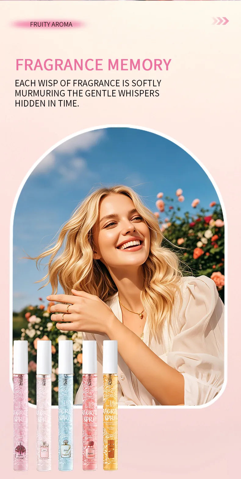 🌷✨ Beauty Fragrance Spray Set ✨🌷