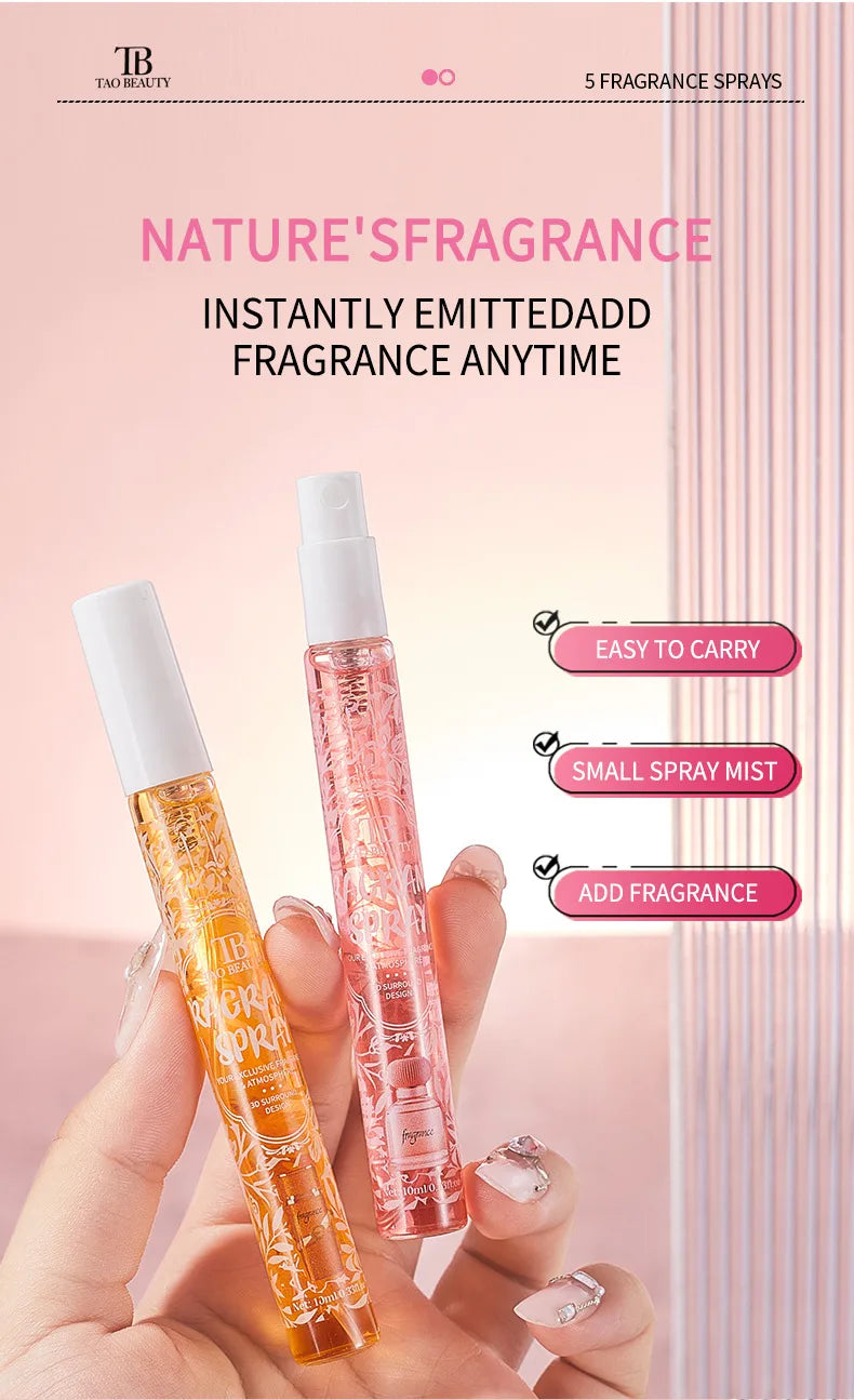 🌷✨ Beauty Fragrance Spray Set ✨🌷