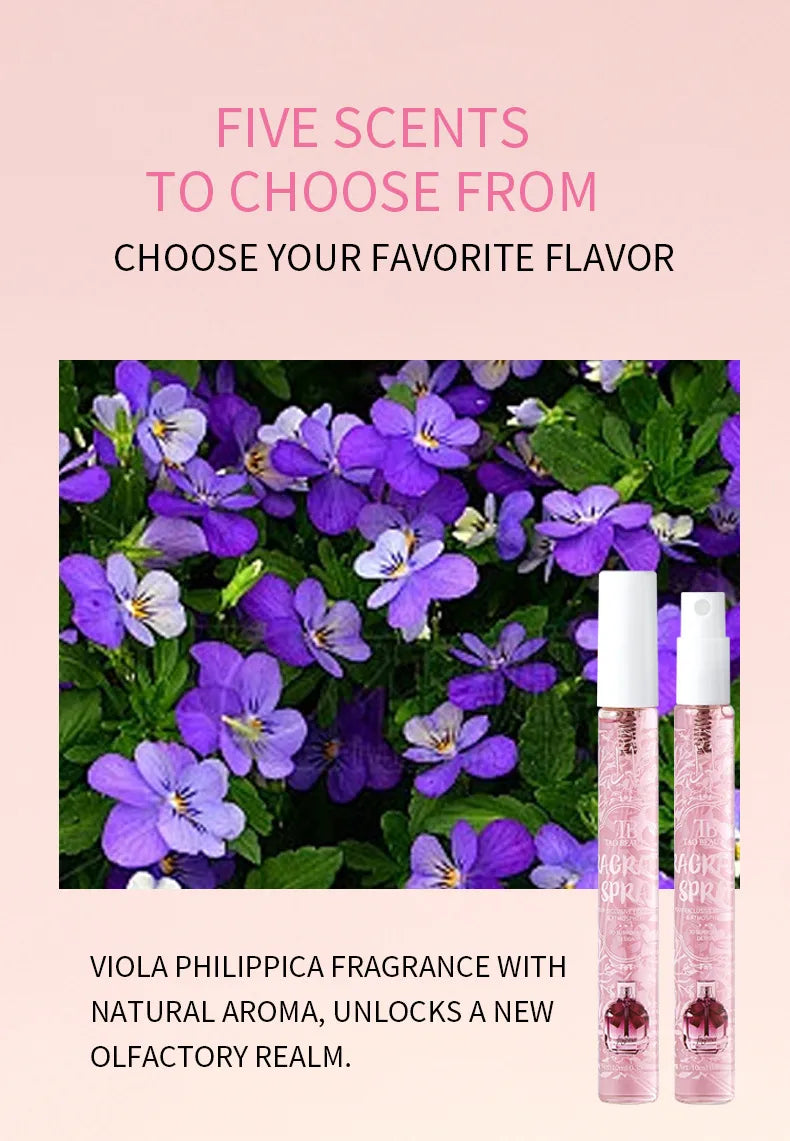 🌷✨ Beauty Fragrance Spray Set ✨🌷