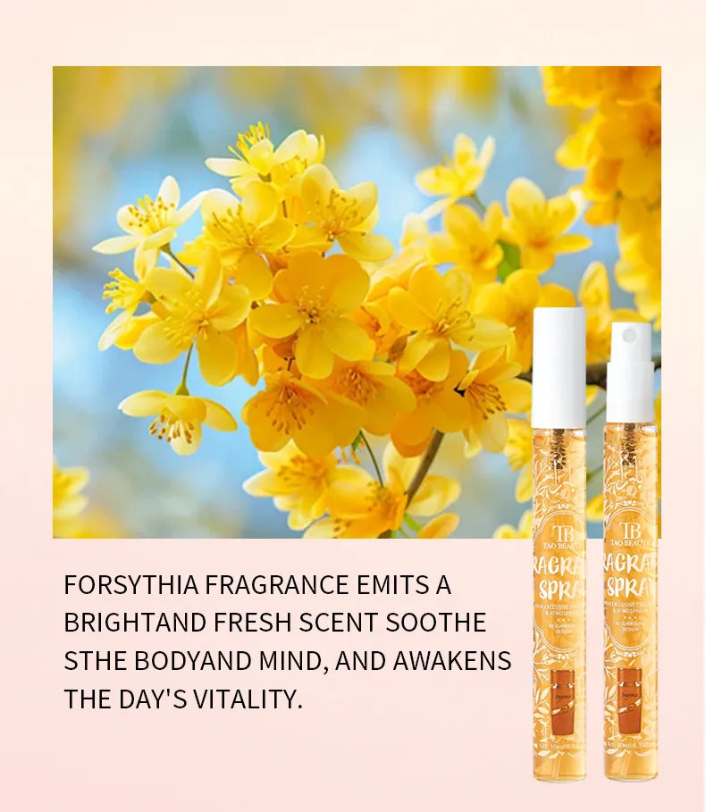 🌷✨ Beauty Fragrance Spray Set ✨🌷