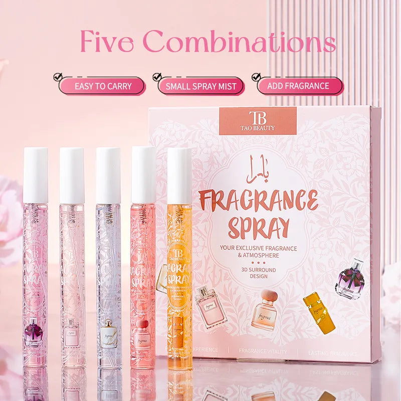 🌷✨ Beauty Fragrance Spray Set ✨🌷