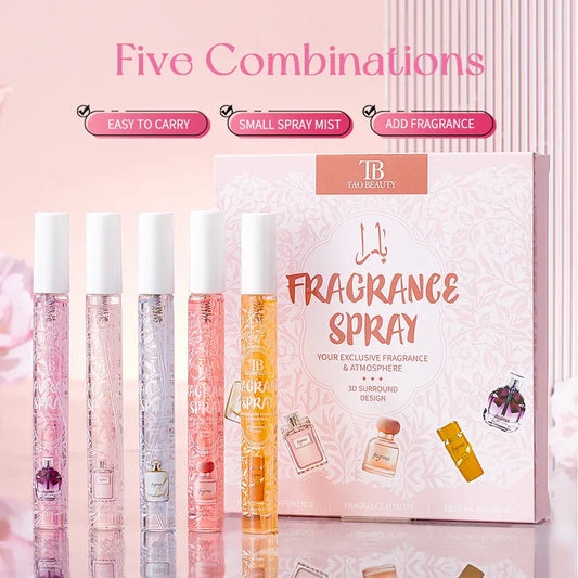 🌷✨ Beauty Fragrance Spray Set ✨🌷