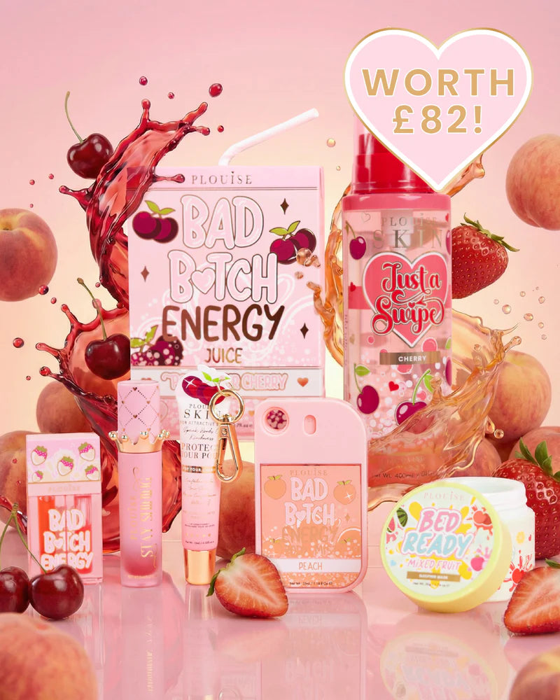 Fruit Fix Bundle - Multiple Options - Worth Up To £82