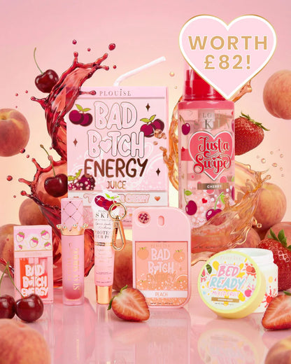 Fruit Fix Bundle - Multiple Options - Worth Up To £82