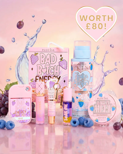 Fruit Fix Bundle - Multiple Options - Worth Up To £82