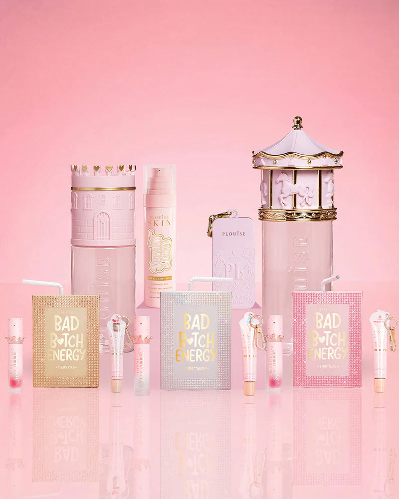 Milkshake Cup Mystery Bundle