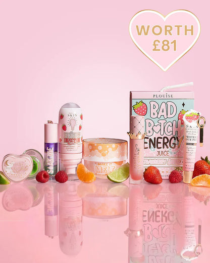 Fruit Fix Bundle - Multiple Options - Worth Up To £82