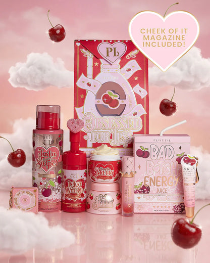 Obsessed For Bad Bi*ch Bundle - Multiple Options - Worth £88