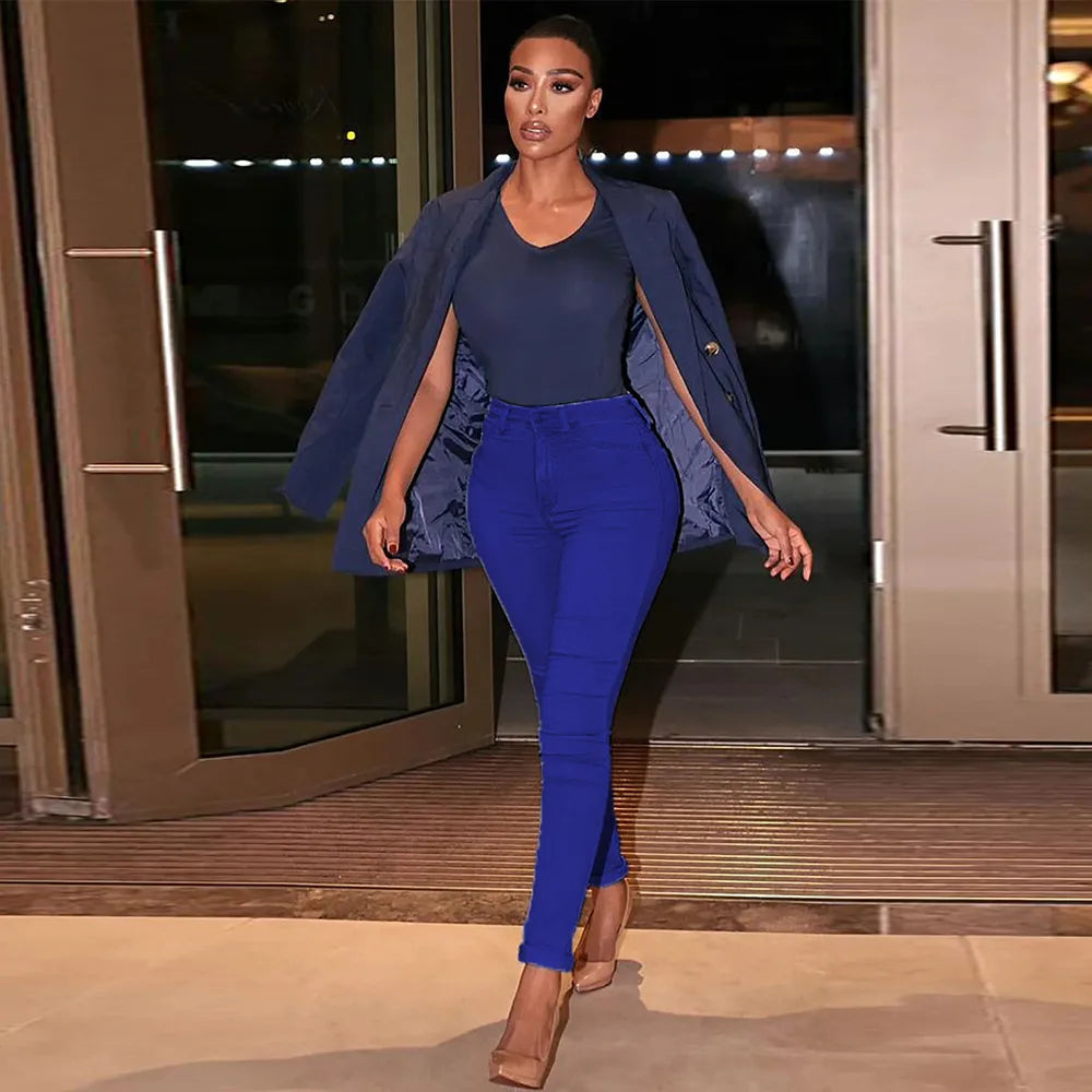 👖 Slim Sexy Jeans 👖