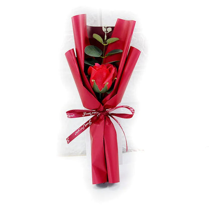🌸 Soap Flower Gift 🌸