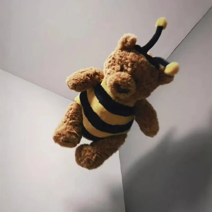 🐝🐻 25cm Teddy In Bee Costume 🐻🐝