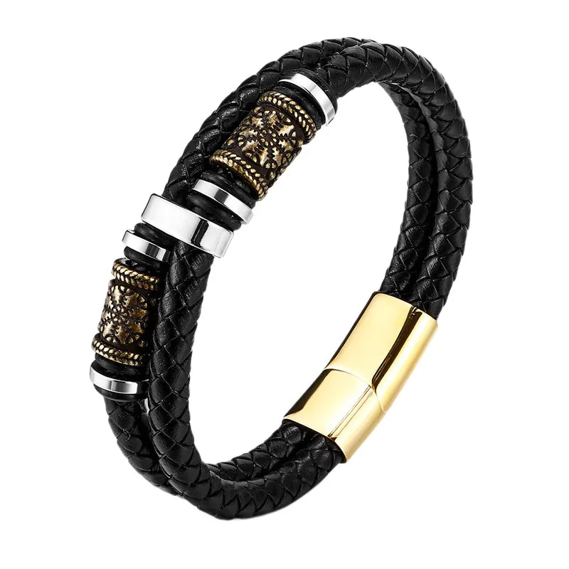 ⚔️ Vintage Nordic Viking Mythology Bracelet ⚔️