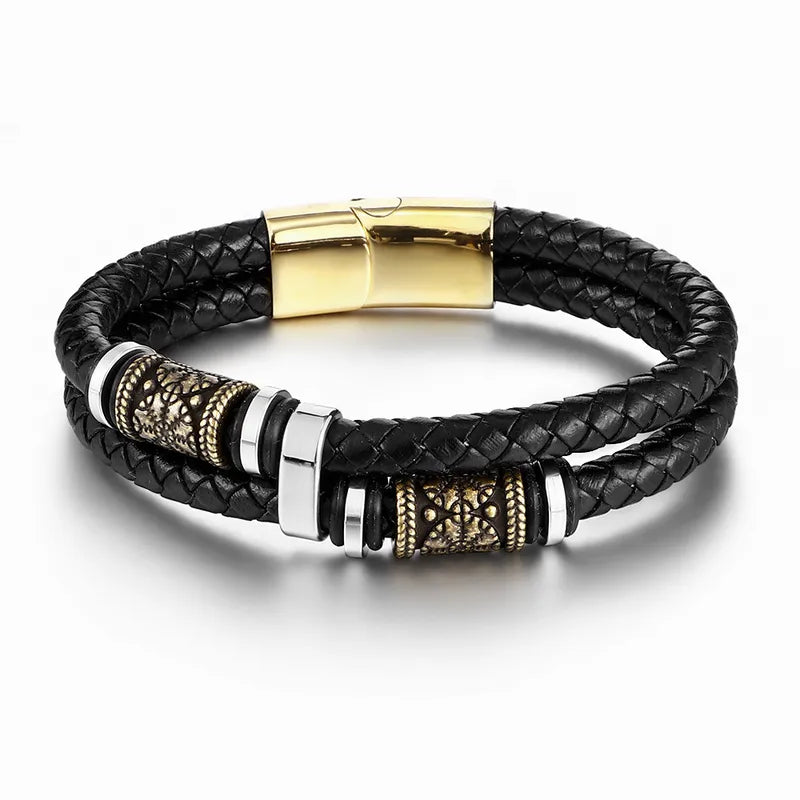 ⚔️ Vintage Nordic Viking Mythology Bracelet ⚔️
