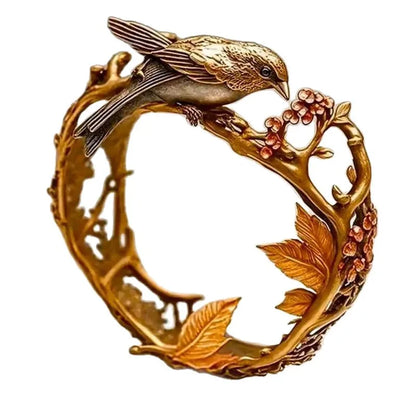 Bird Ring