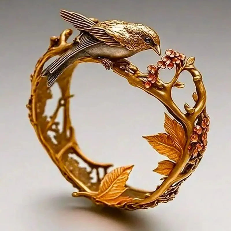 Bird Ring
