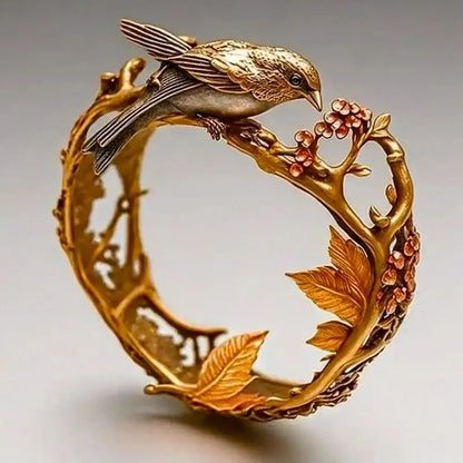 Bird Ring