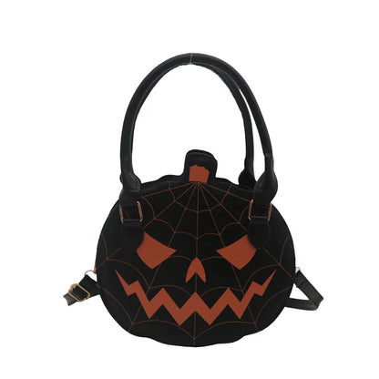 🎃 Pumpkin Handbags 🎃