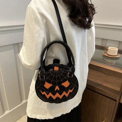🎃 Pumpkin Handbags 🎃