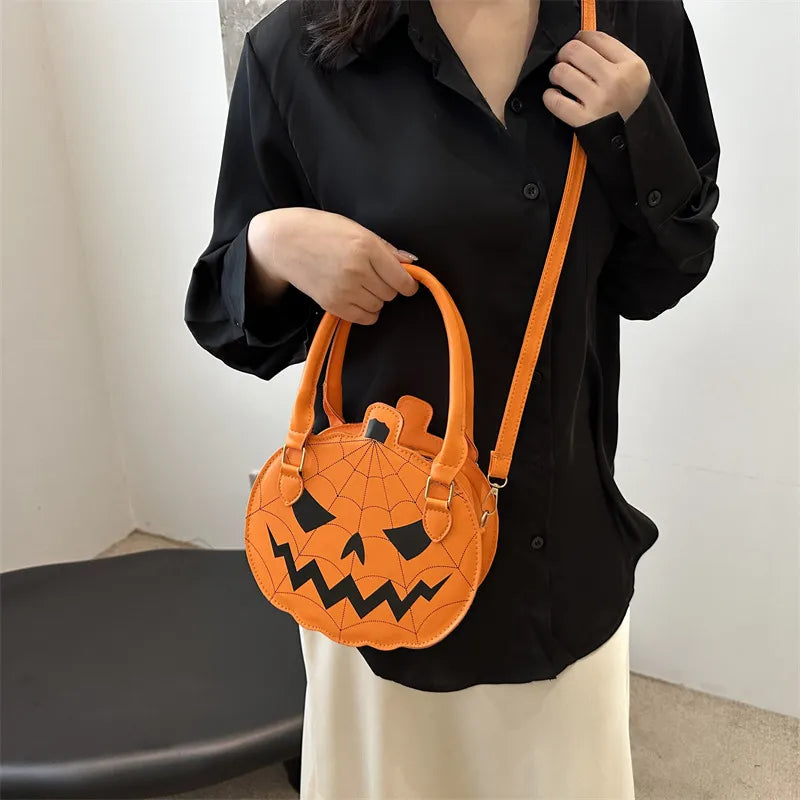 🎃 Pumpkin Handbags 🎃