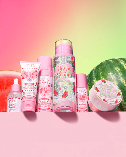 The Skinfluencer Skincare Set - Multiple Options - Worth £106