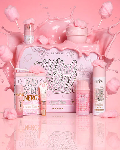 What A Treat Duo - Candy Floss & Bubblegum - Worth £155
