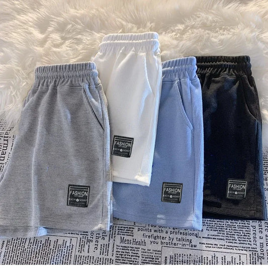 ☀️ 4-Pack Women’s Summer Shorts ☀️