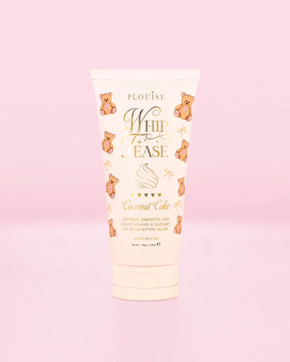 Teddy Touch Large Print Bag & Bodycare Set - Worth £95