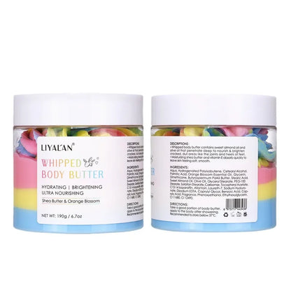 🌸 Shea Butter Moisturising Cream 🌸
