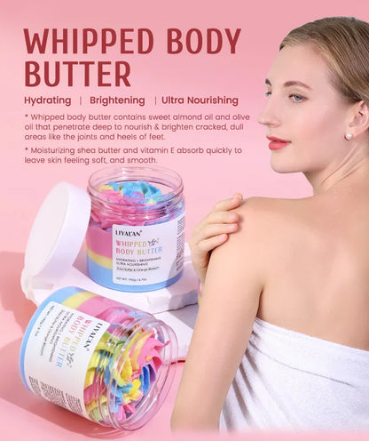 🌸 Shea Butter Moisturising Cream 🌸