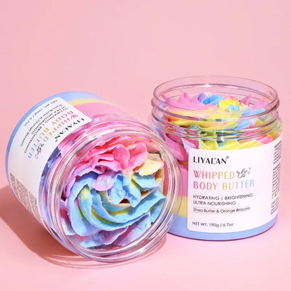 🌸 Shea Butter Moisturising Cream 🌸